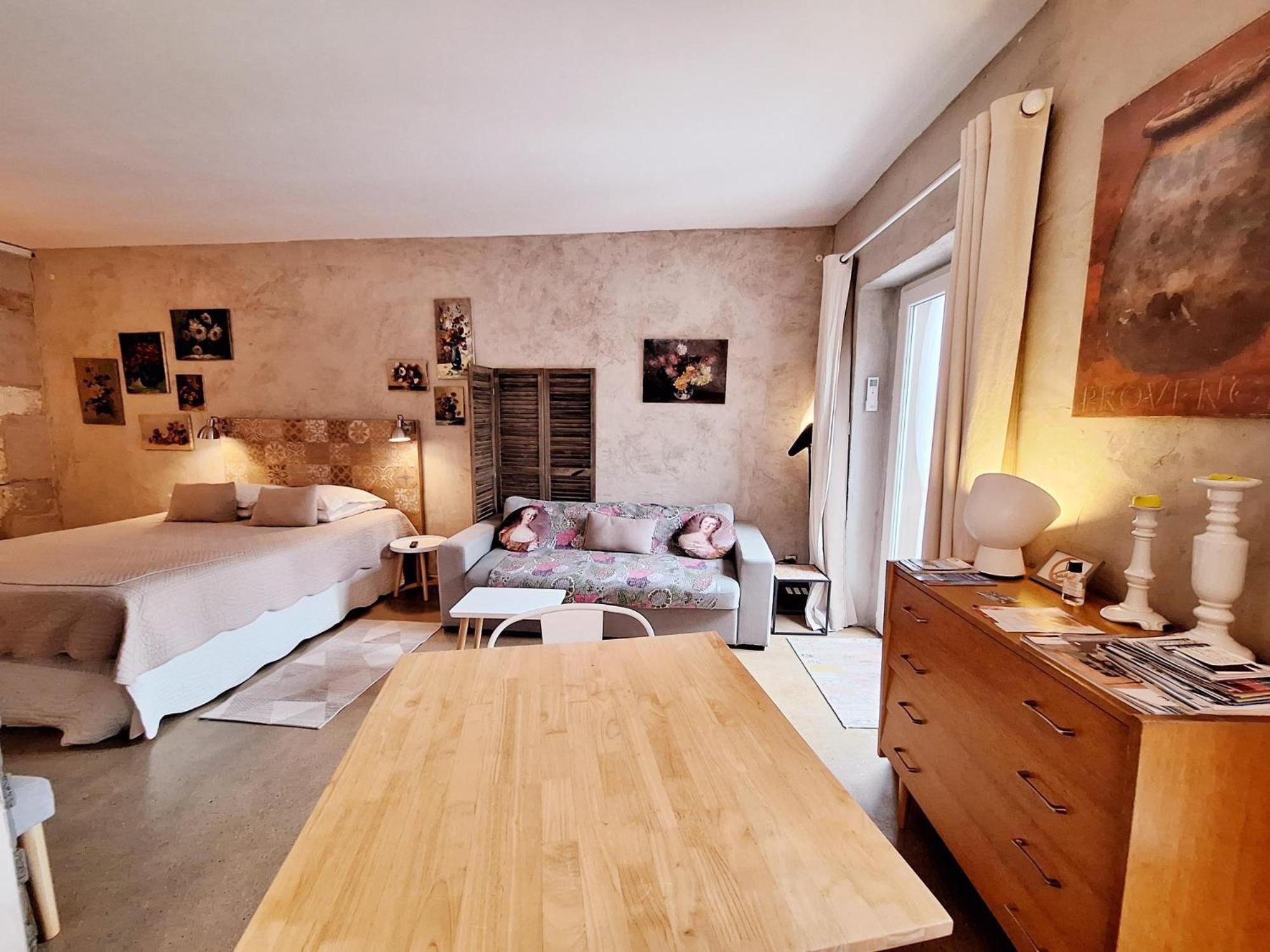 Des Bardes Casa vacanze