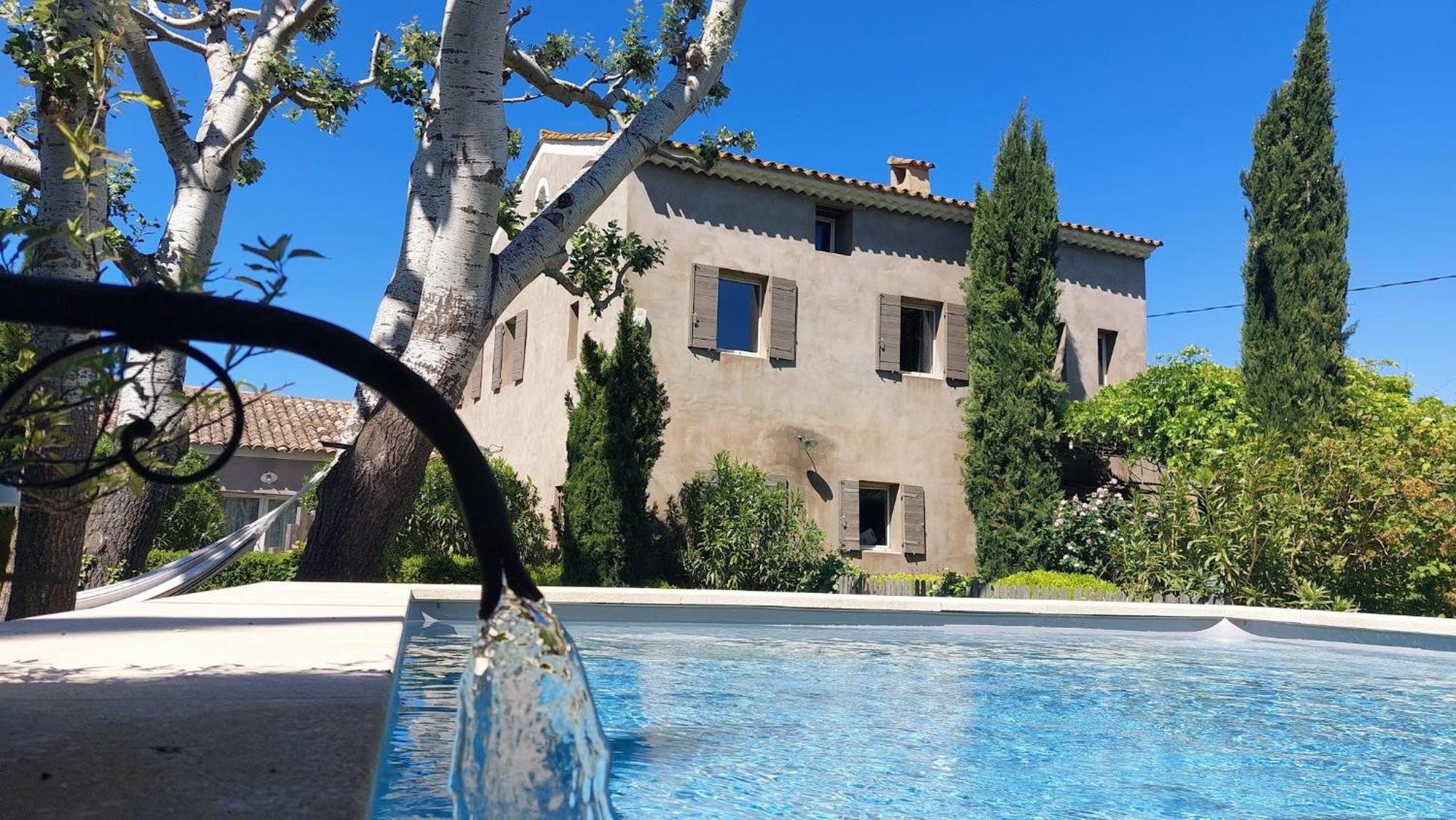 Casa vacanze Des Bardes