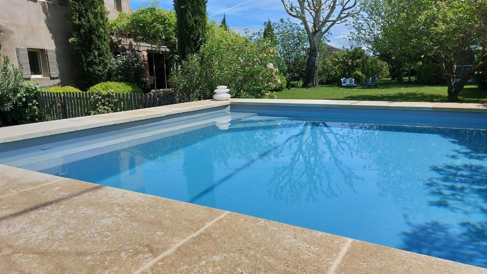 Des Bardes Casa vacanze *