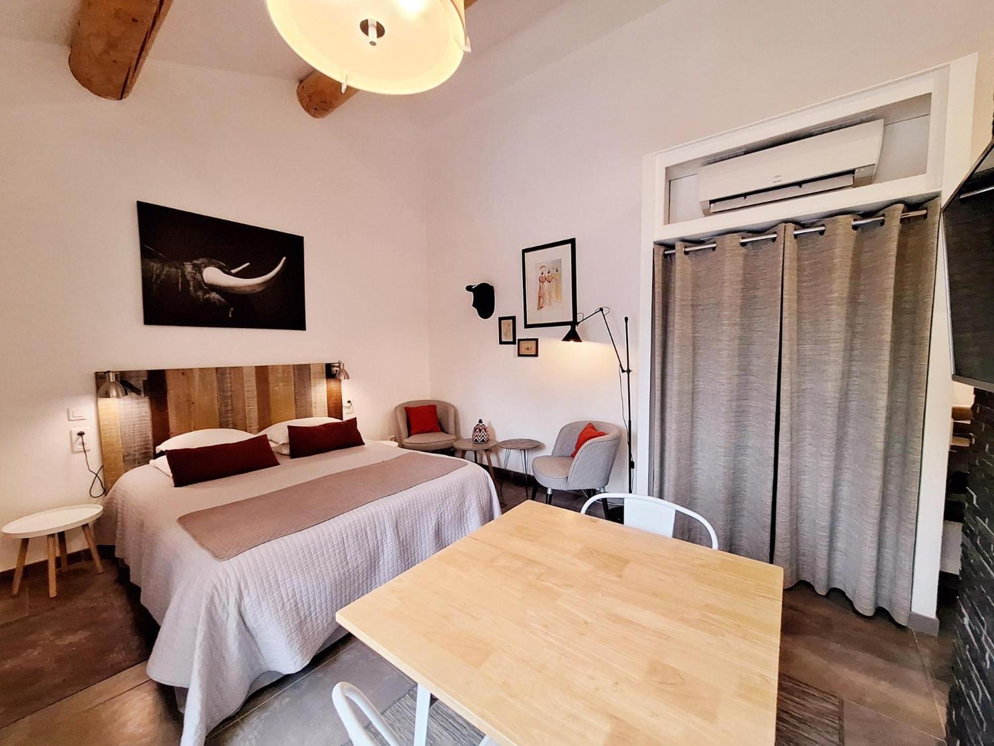 Des Bardes Casa vacanze Pernes-les-Fontaines