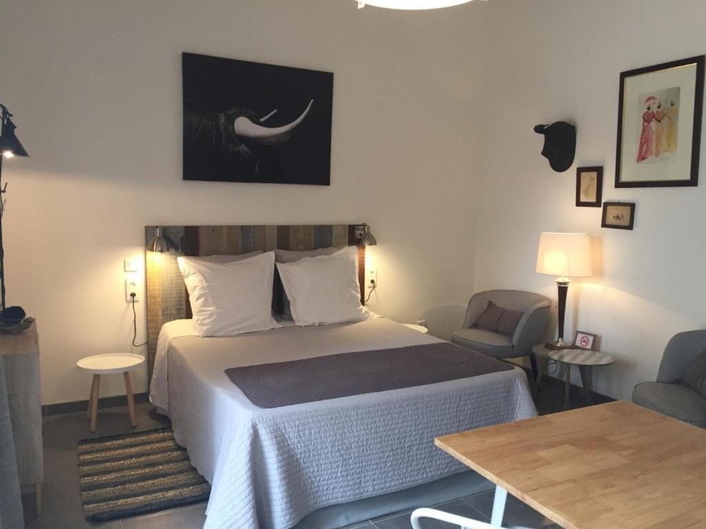 Des Bardes Casa vacanze