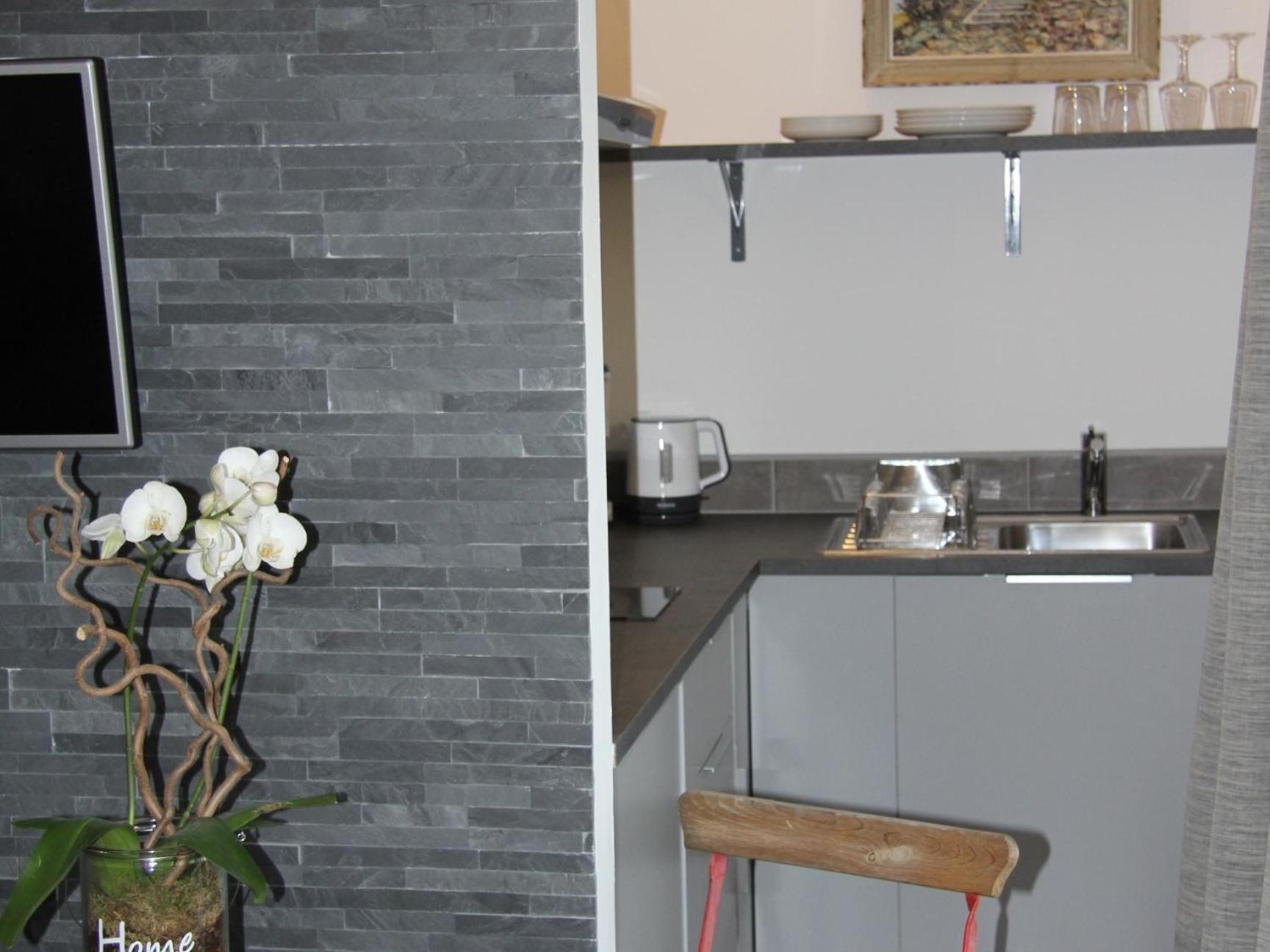 Des Bardes Ferienhaus