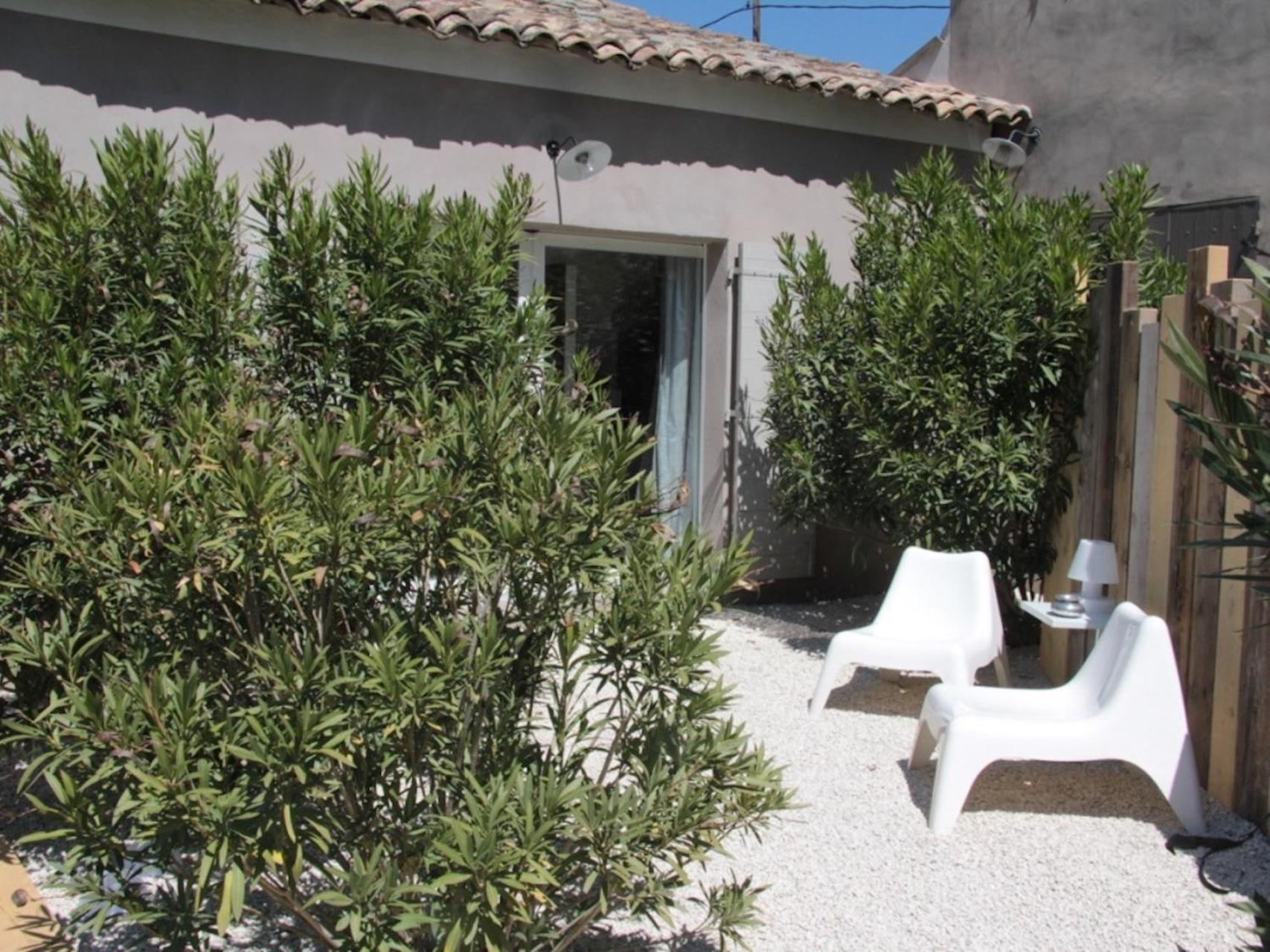 Holiday home Des Bardes *