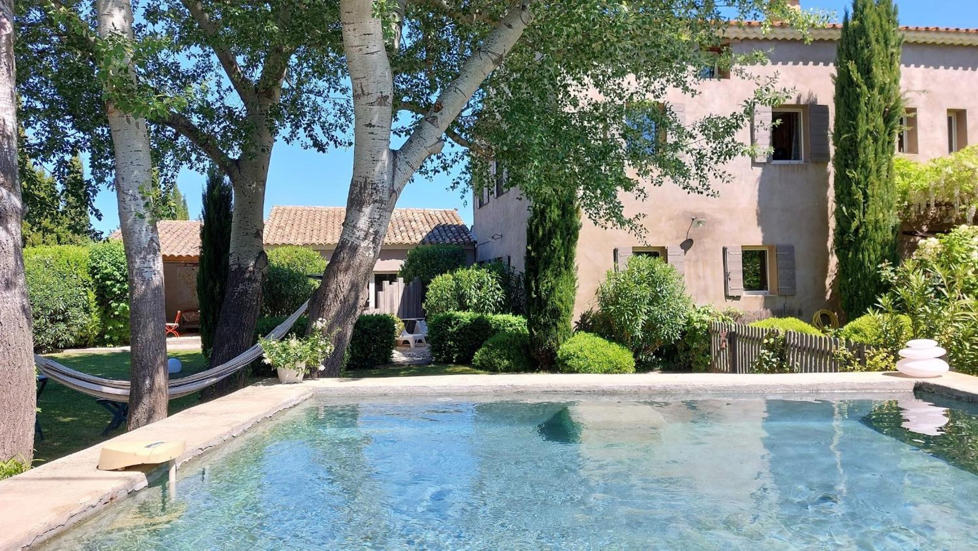 Ferienhaus Des Bardes