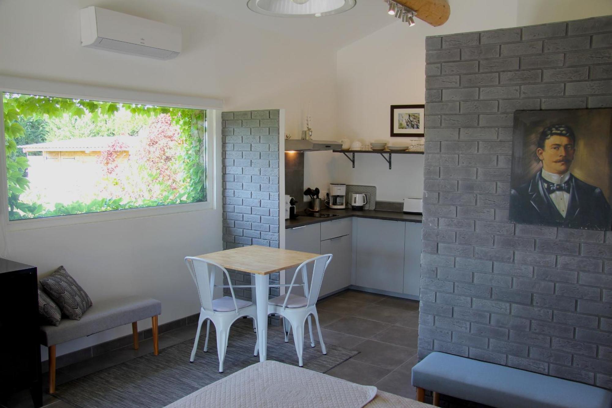 Ferienhaus Des Bardes