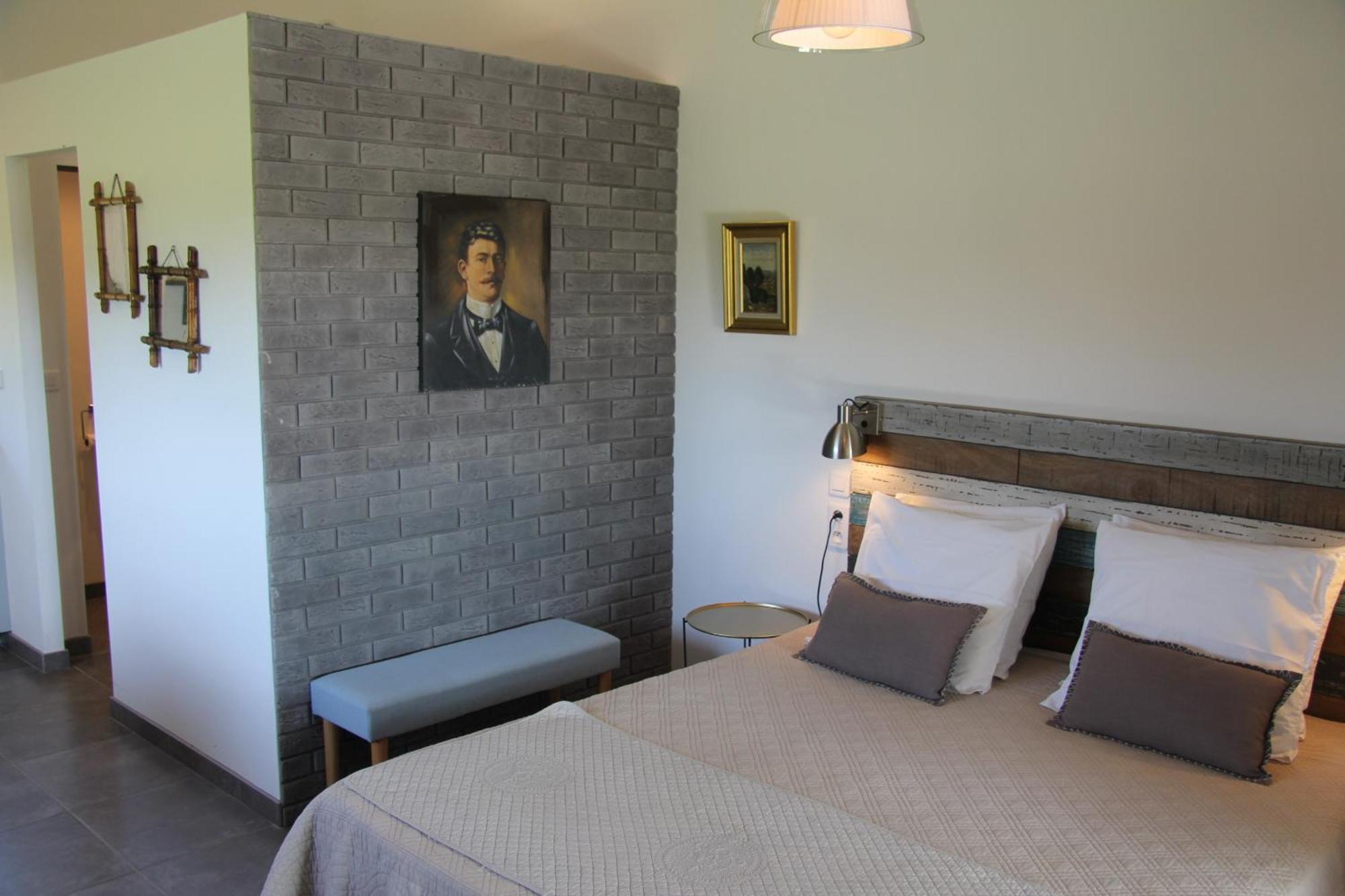 Holiday home Des Bardes *