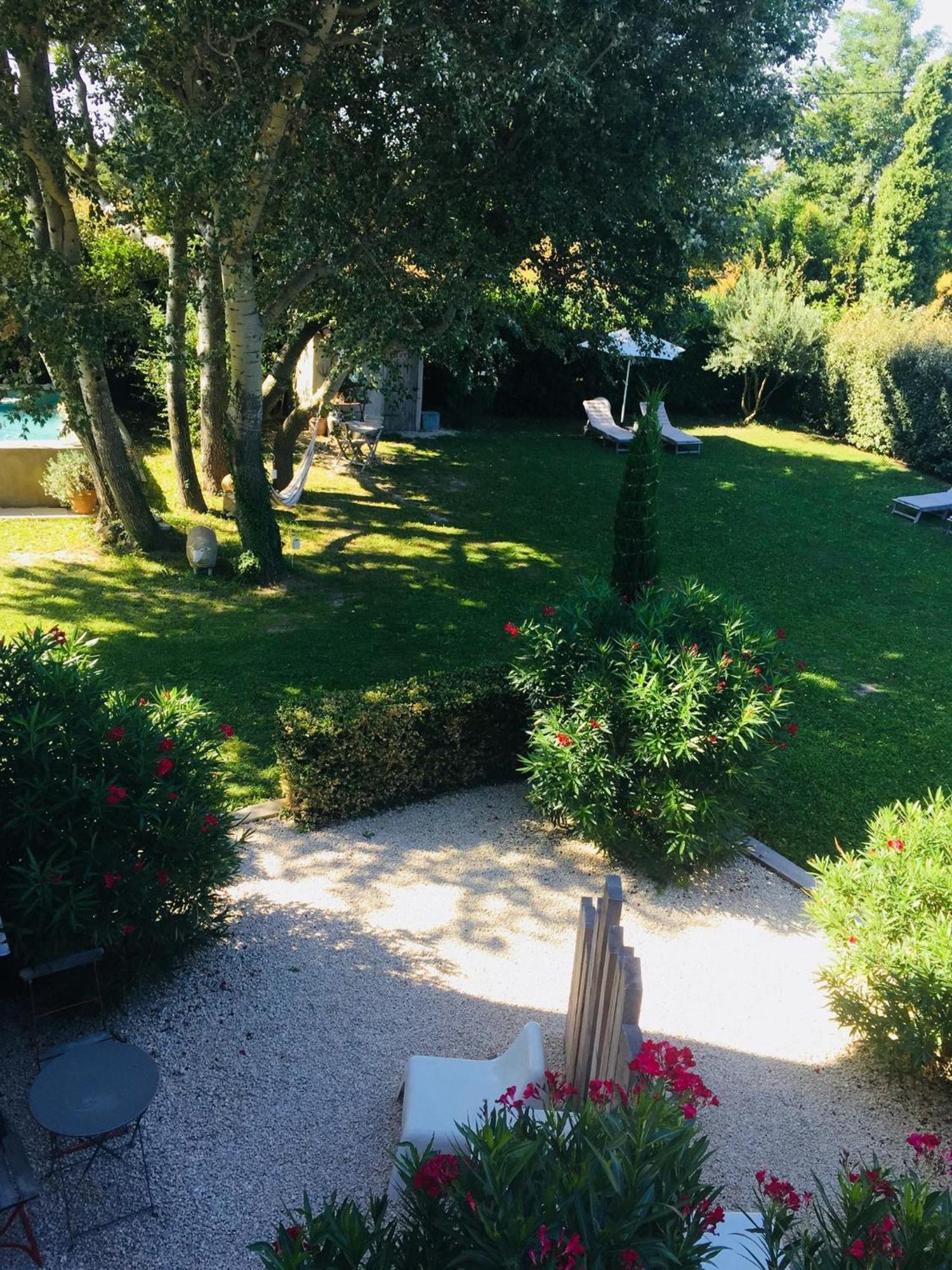 Holiday home Des Bardes *