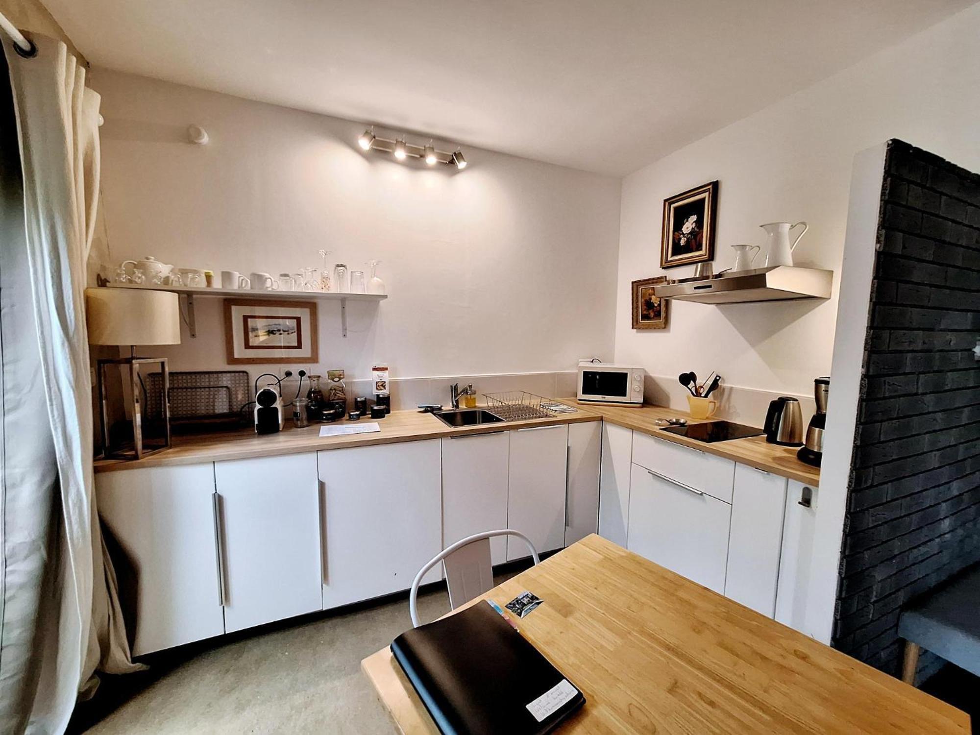 Holiday home Des Bardes