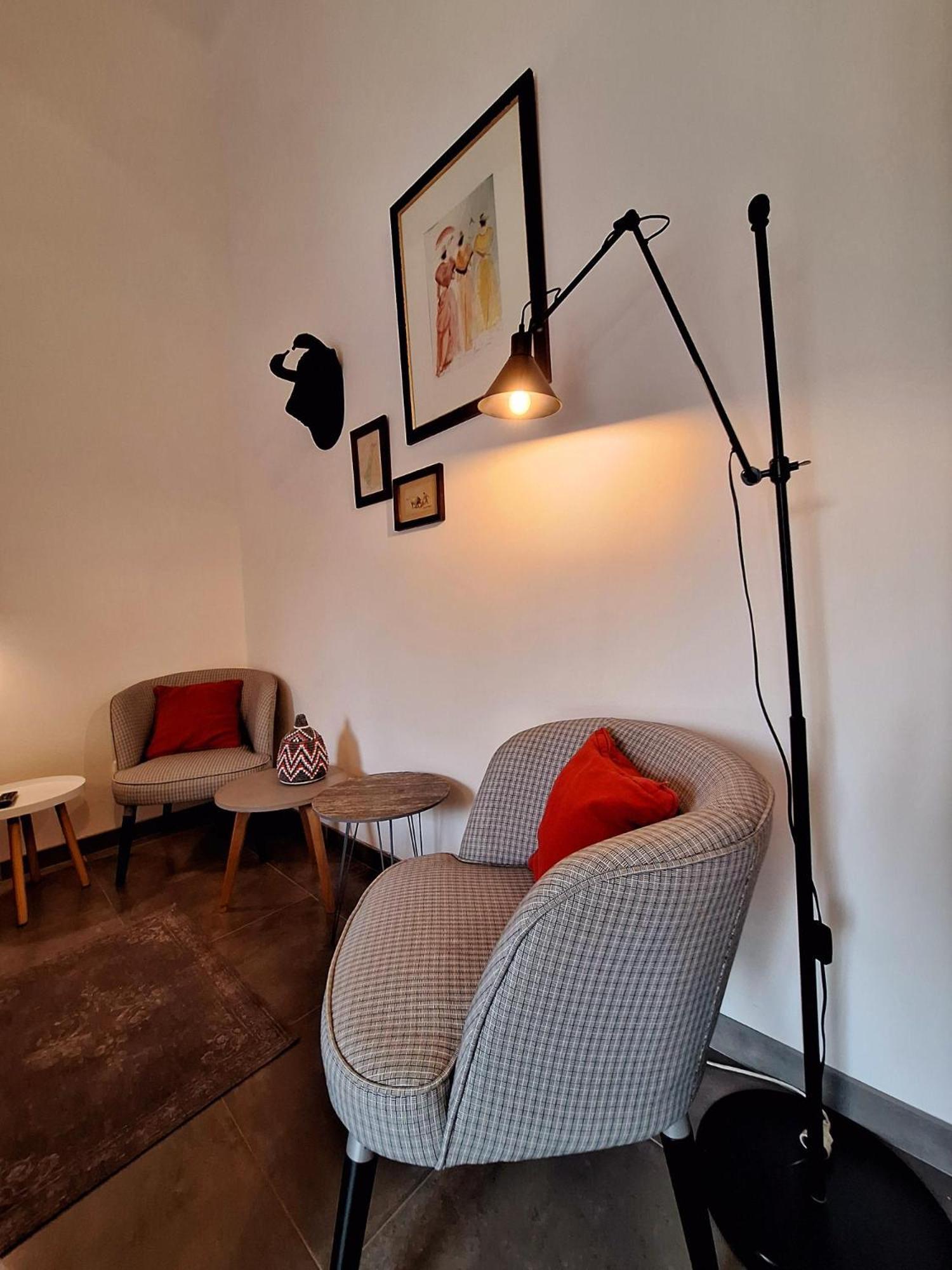Holiday home Des Bardes