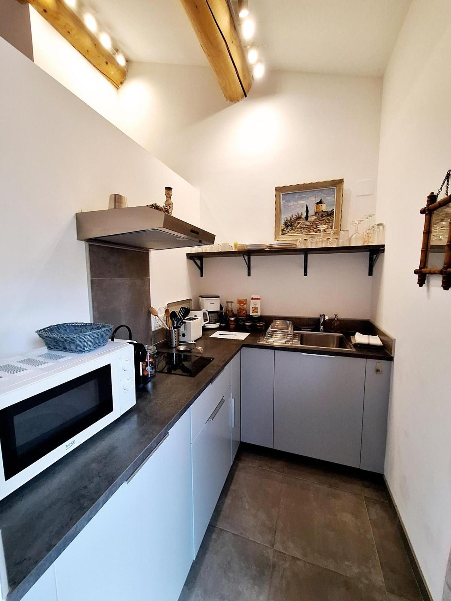 Des Bardes Holiday home *